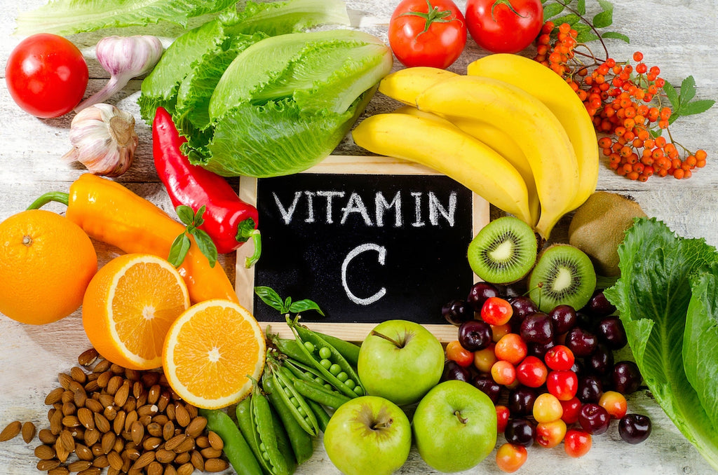 11 reasons why you should prefer Buffered Vitamin C