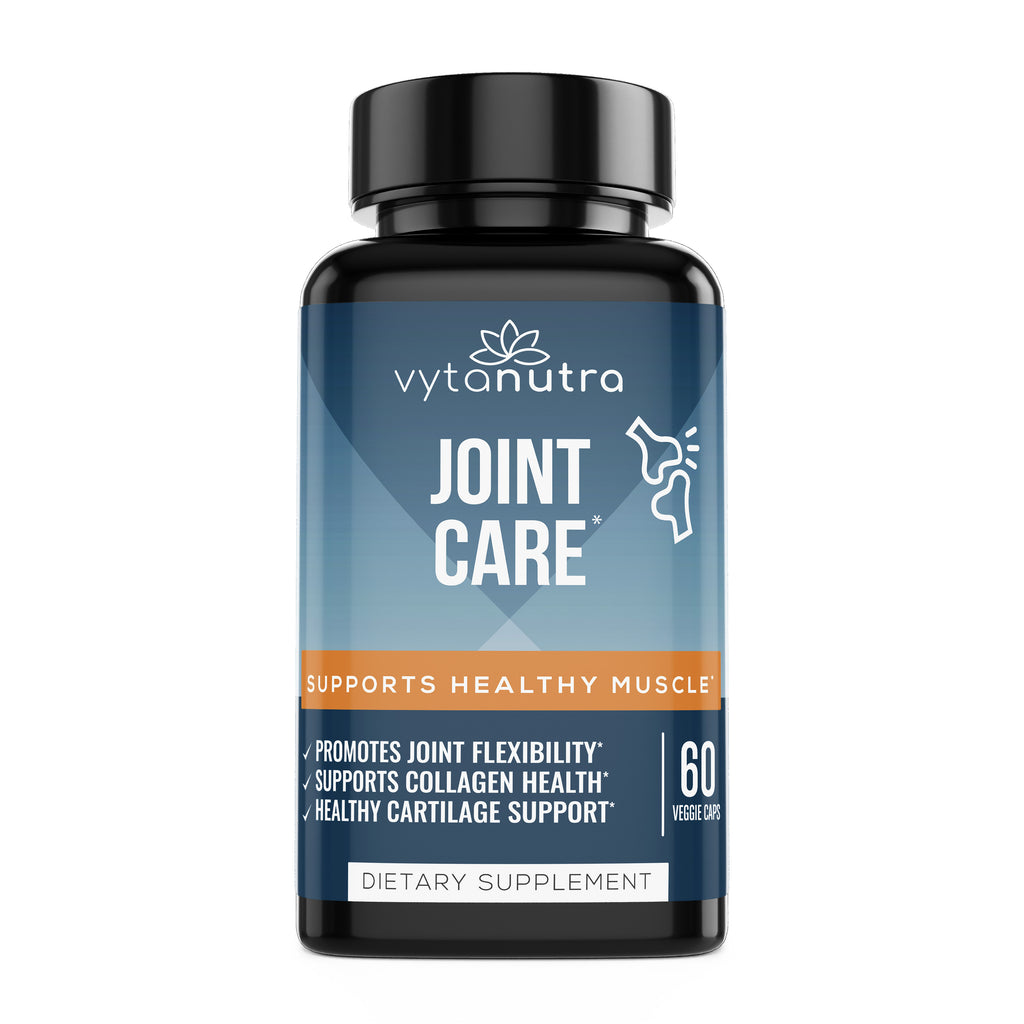 Vytanutra Joint Care - Supports Healthy Muscle